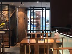 大堂-呷哺呷哺 黄金牧场 (大港油田幸福广场店)