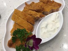 -明园茶餐厅(沙头角店)