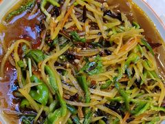 -三炮儿烧烤·羊锅·铁锅炖(南京首店)