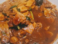 -煎饼卷大葱·非遗传承·潍坊菜(十笏园店)