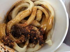 甜水面-洞子口张老二凉粉(文殊院店)