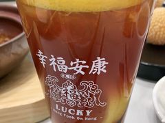 -香港新曜记·粤菜点心(滨江宝龙店)