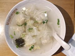 -琴岛顺天馄饨(乐客城店)