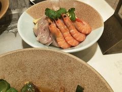 -外婆家(古墩印象城店)