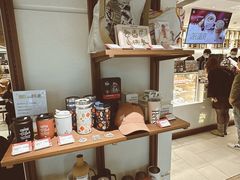-Peet's Coffee皮爷咖啡(万象天地店)