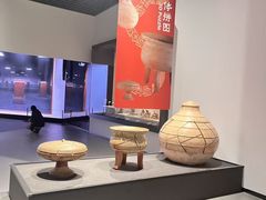 -鸿山遗址博物馆