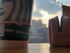 -星巴克(昆山碧乐时光店)