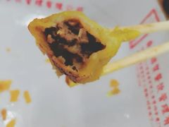-清真蒋有记(老门东店)