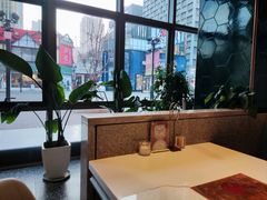 -红樱桃·欢乐餐厅(太原里店)