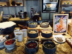 -嘉定凯悦·咖啡厅