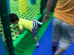 -蒙特利亲子乐园