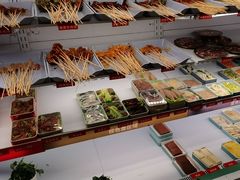 -黔哆哆地摊酸汤火锅(清湖店)