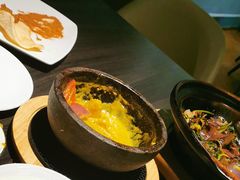 -鹊玥·粤菜小馆(汇智国际商业中心店)