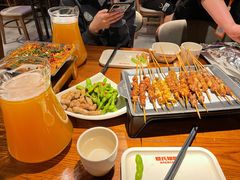 -管氏翅吧(台湾街店)