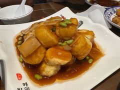 -门框胡同褡裢火烧(赵公口店)
