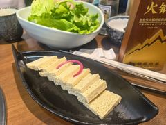-快乐小羊(富强中路店)