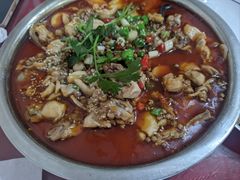 -米二红烧兔(华阳店)