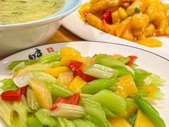 -惠丰门丁肉饼店