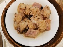 豉汁排骨-铭家点心(秦岭路店)