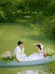 -雅云婚纱摄影工作室旗舰店