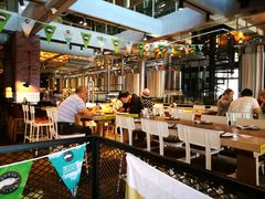 -Goose Island Brewhouse鹅岛精酿啤酒酿造工坊餐厅