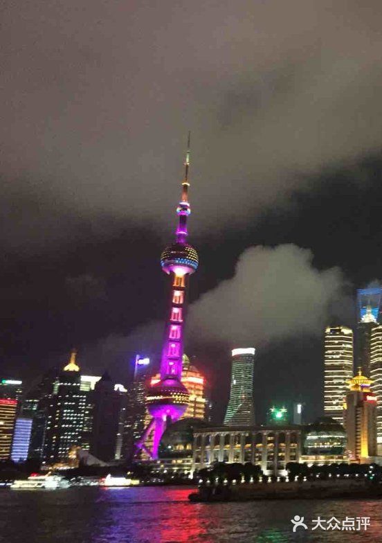 攻略|上海旅游攻略之外滩