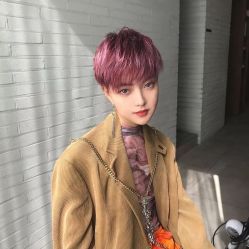 -KIMI HAIR SALON·烫染设计店