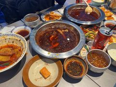 -耍盆友·重庆江湖菜(百子湾店)