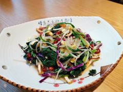 -秦香阁·西北家常菜(徐汇日月光中心店)