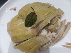 -邢家锅贴老店·非遗·开封菜(金明广场店)