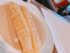 小奶条-丰一(武昌店)