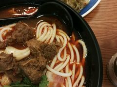 -鑫花溪牛肉米粉(凤凰街创始总店)
