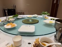 -天宜隆蘑菇宴火锅(石景山旗舰店)