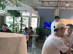 -GOTLOT COFFEE&KITCHEN角落厨房NOOK店