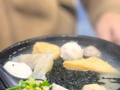 -香港鱼蛋皇