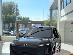 -蔚来体验中心(北京后沙峪店)