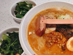 -味千拉面(金融街店)