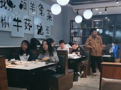 -二十一分小锅炖(中心店)