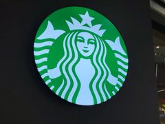 -星巴克(南京弘阳购物中心店)