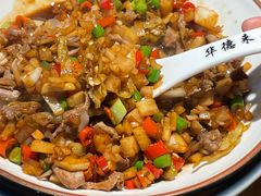 -华德来餐厅(集美店)