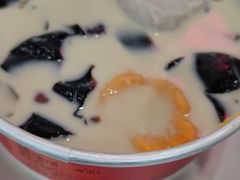 -亦古亭·手作鲜果芋圆(大学城店)