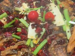 -老板恋上鱼(恒隆广场店)