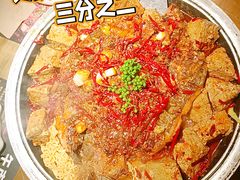 -烤匠麻辣烤鱼(环球中心店)
