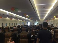-法兰度航空主题餐厅(东汇城店)