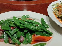 -李氏八大件老菜馆(万宝街店)