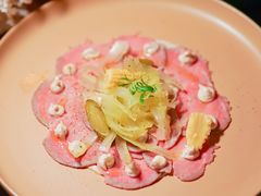 -Acqua海蓝意大利餐厅