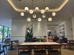 -Peet's Coffee皮爷咖啡(上海长风大悦城店)