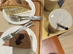 -Peet's 皮爷咖啡(乐峰店)