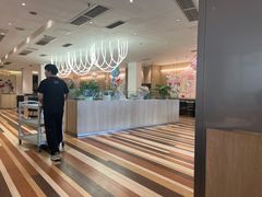 -卡朋西餐(东方广场店)