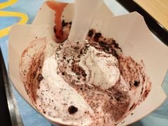 -麦当劳(武昌火车站店)